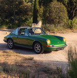 Porsche 911 E
