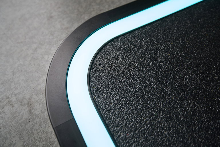 Fahrengold : une protection antivol Porsche pleine de style