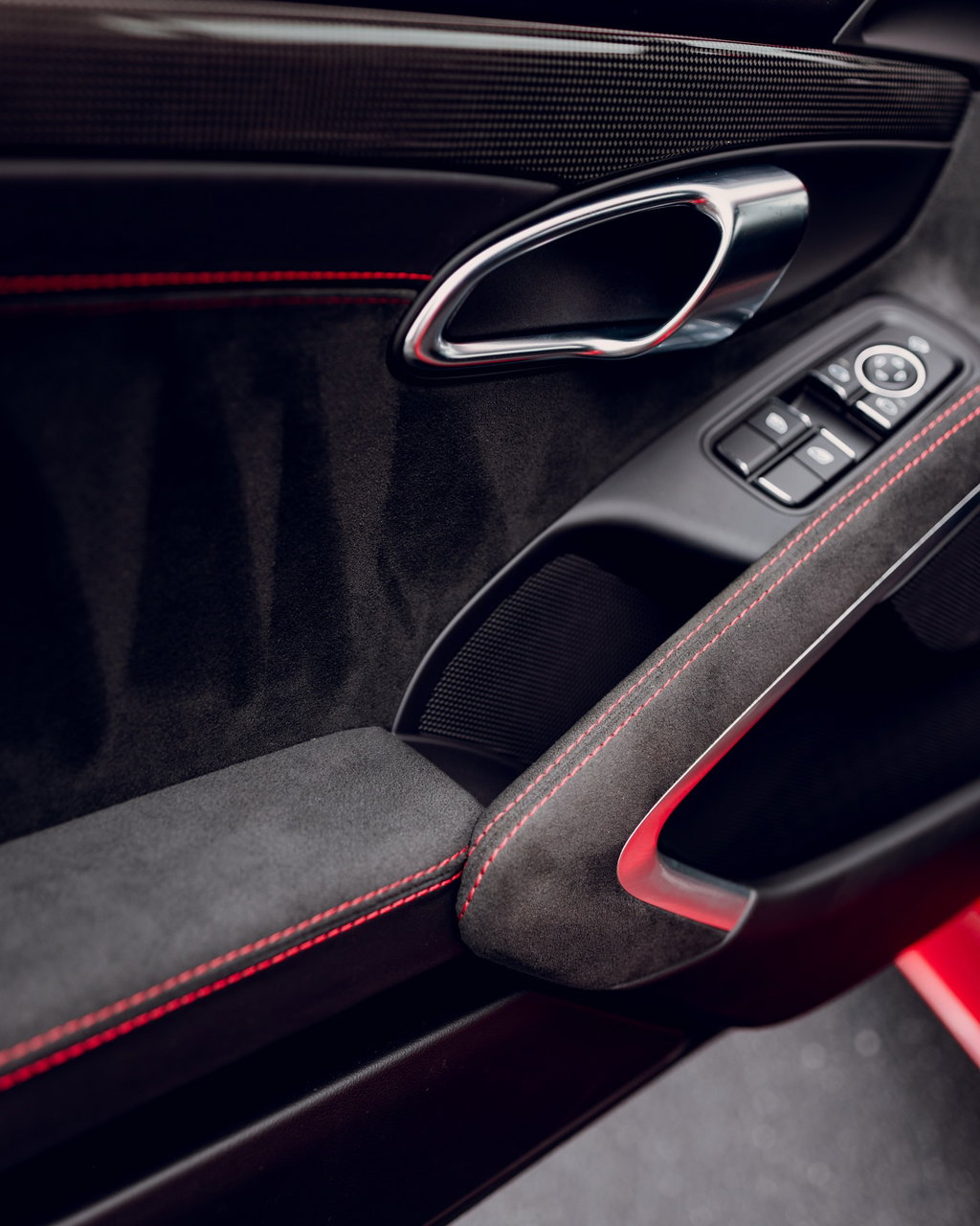 Porsche 718 Cayman GTS 4.0