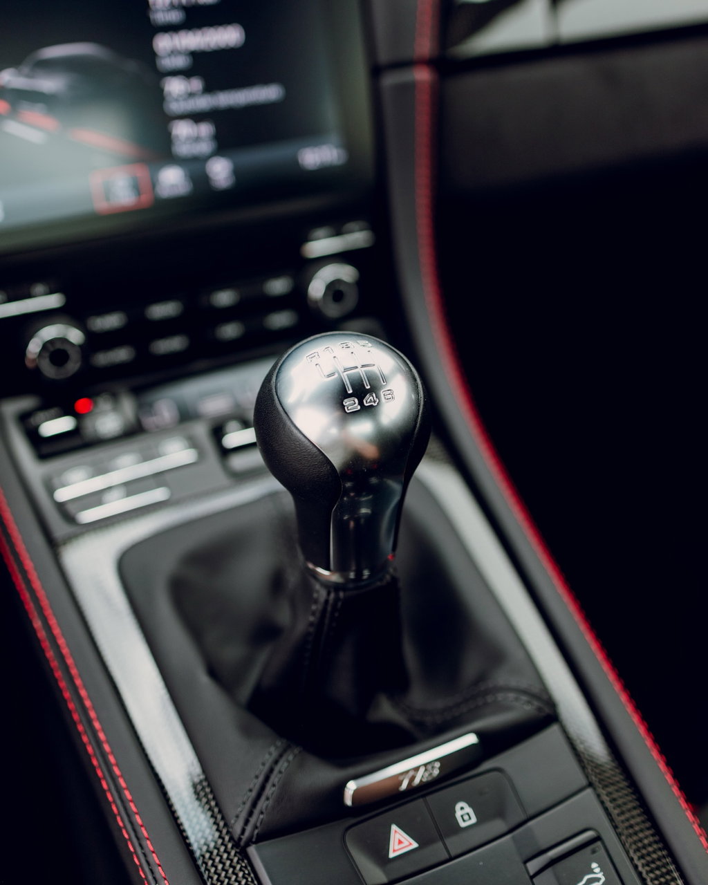 Porsche 718 Cayman GTS 4.0
