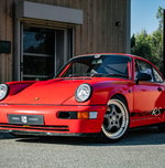 Porsche 964 Carrera RS