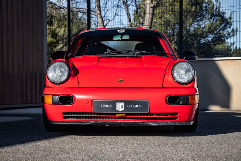 Porsche 964 Carrera RS