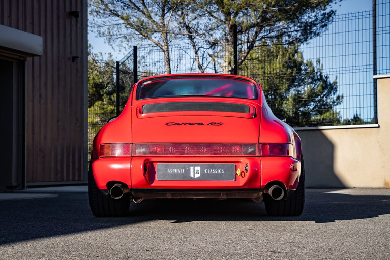 Porsche 964 Carrera RS