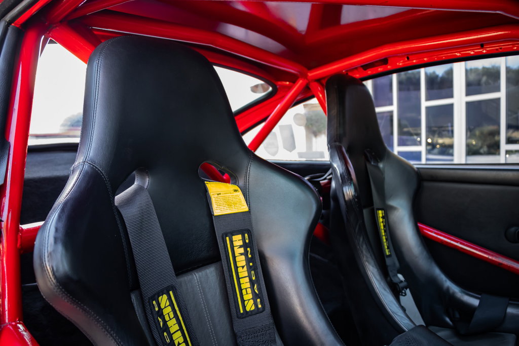 Porsche 964 Carrera RS