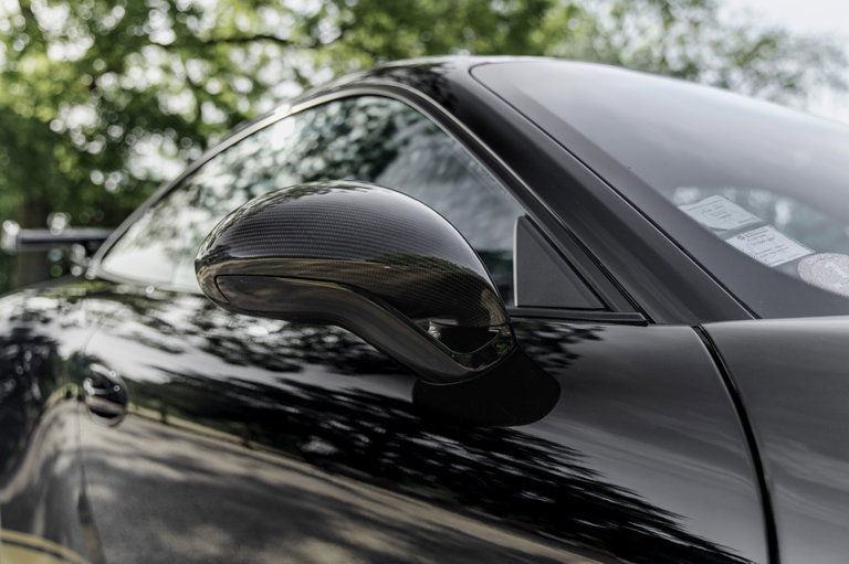 Porsche 991 Carrera GTS