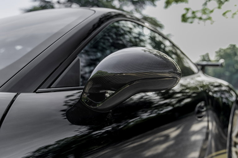 Porsche 991 Carrera GTS