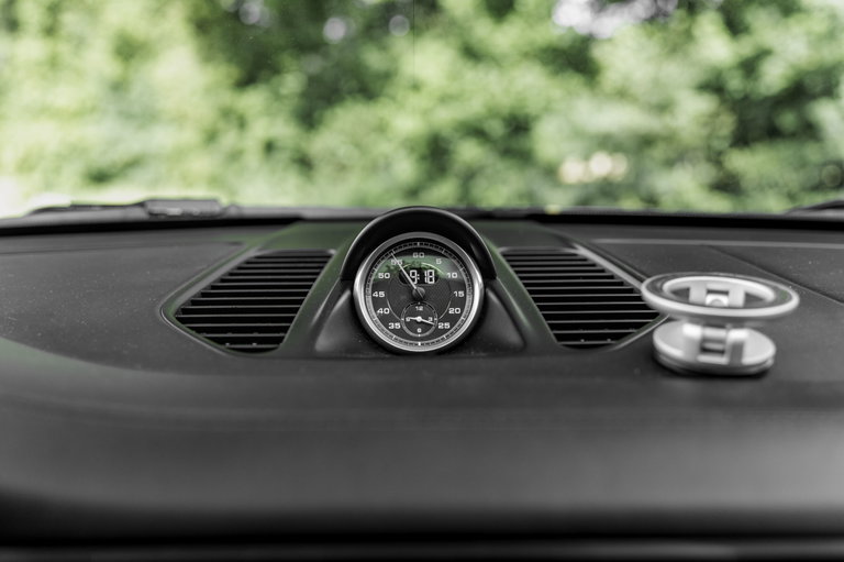 Porsche 991 Carrera GTS