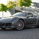 Porsche 991.2 Targa 4 GTS Exclusive Manufaktur Edition