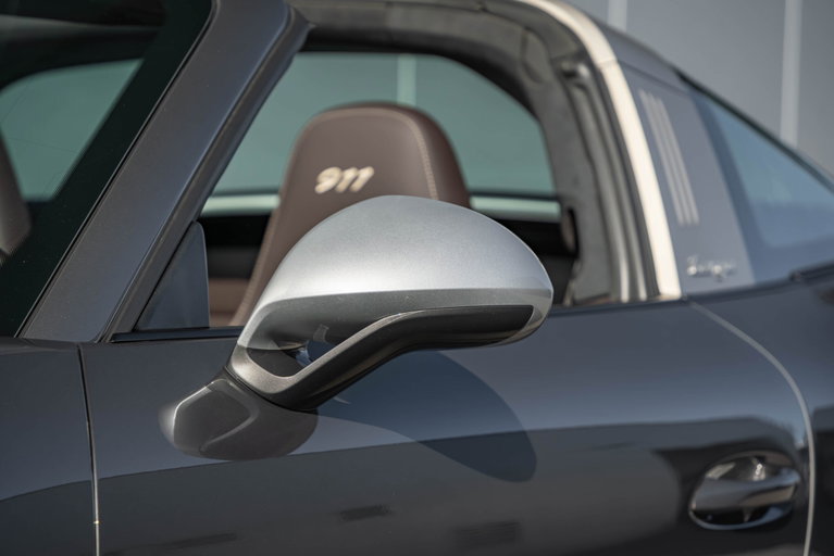 Porsche 991.2 Targa 4 GTS Exclusive Manufaktur Edition