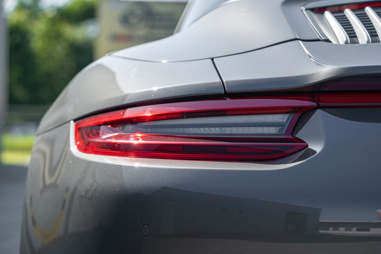 Porsche 991.2 Targa 4 GTS Exclusive Manufaktur Edition