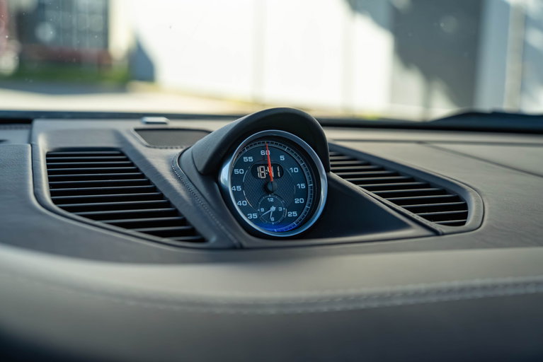 Porsche 991.2 Targa 4 GTS Exclusive Manufaktur Edition