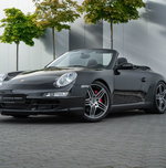 Porsche 997 Carrera S