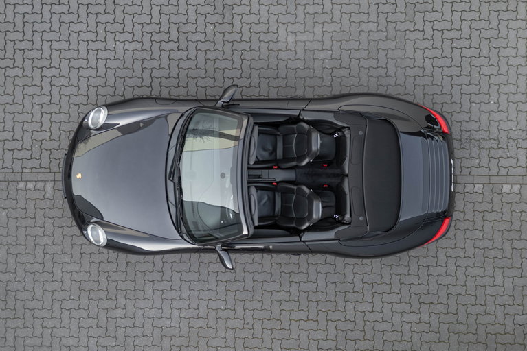 Porsche 997 Carrera S