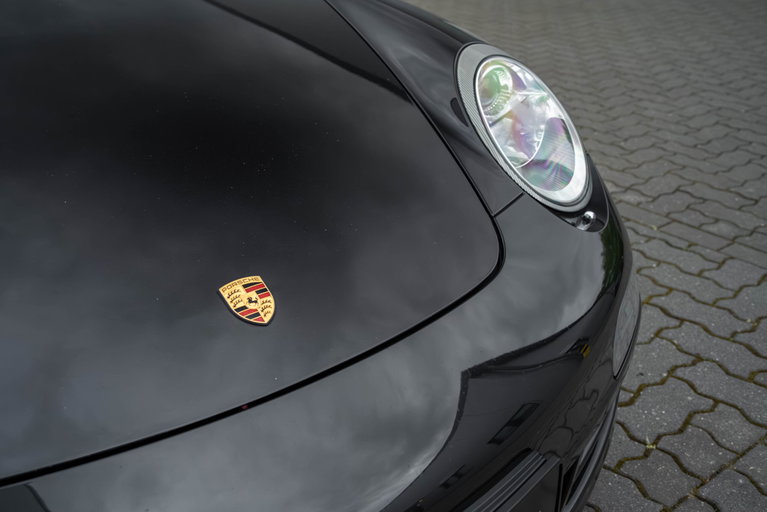 Porsche 997 Carrera S