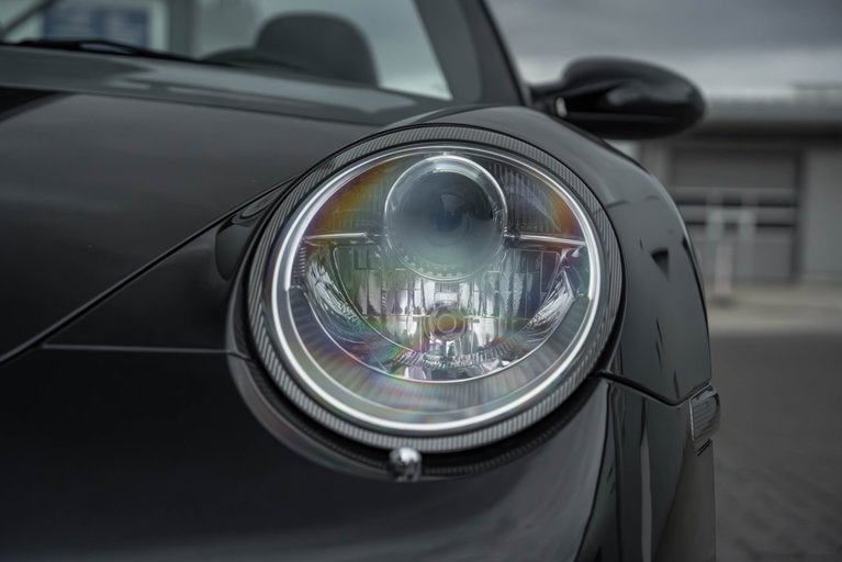 Porsche 997 Carrera S