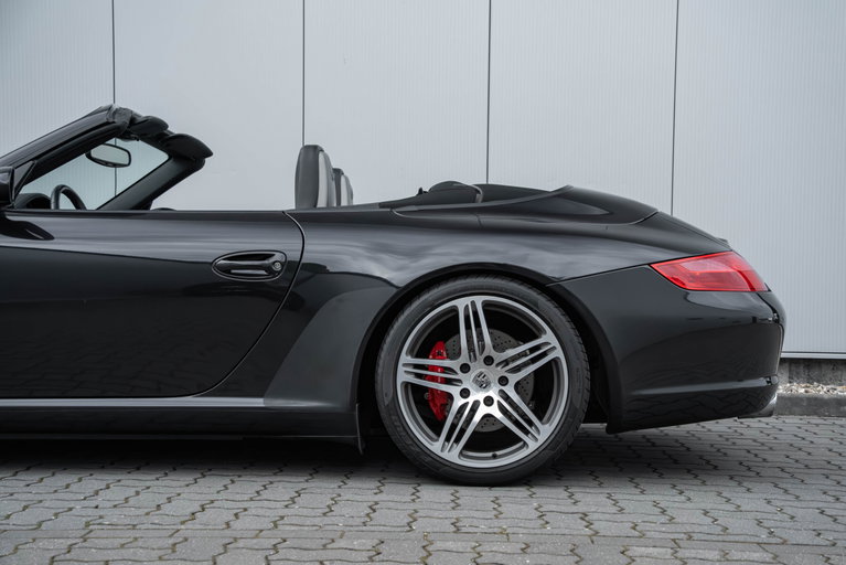 Porsche 997 Carrera S