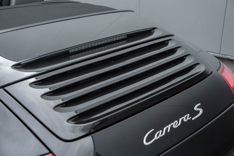 Porsche 997 Carrera S