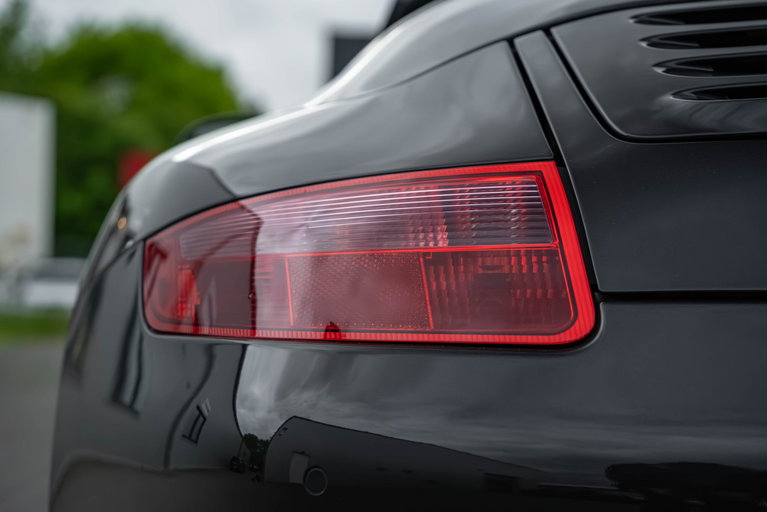 Porsche 997 Carrera S