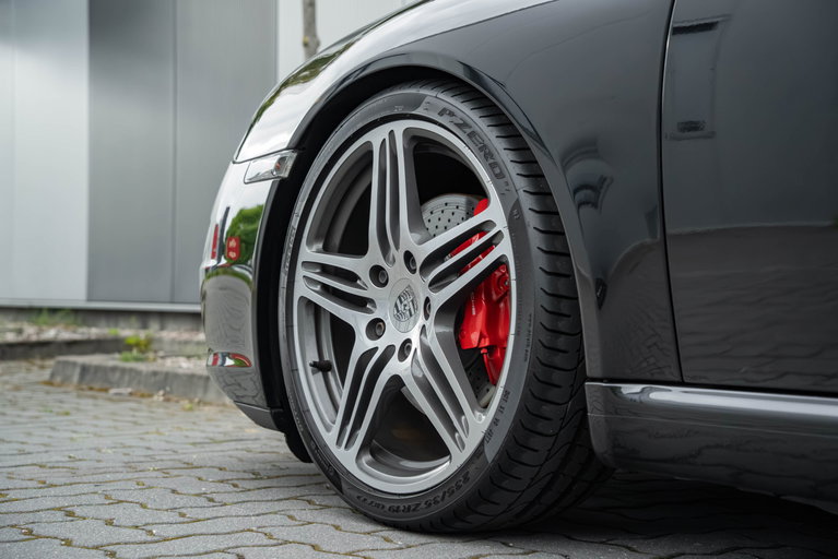 Porsche 997 Carrera S
