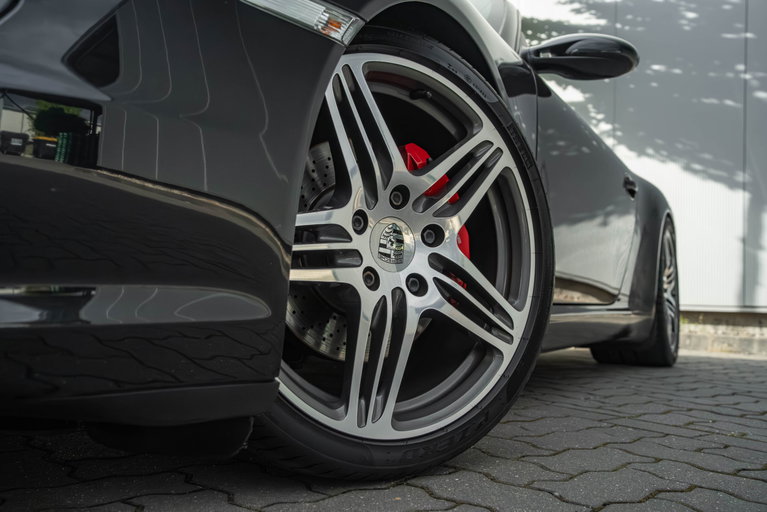 Porsche 997 Carrera S