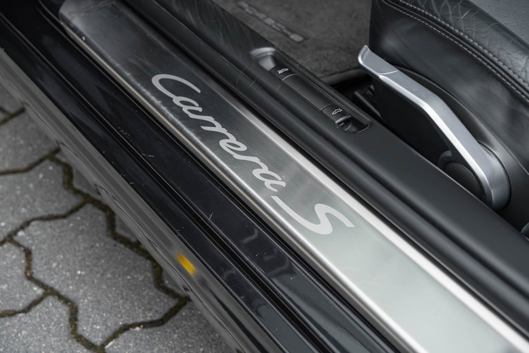 Porsche 997 Carrera S