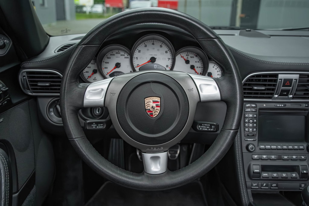 Porsche 997 Carrera S
