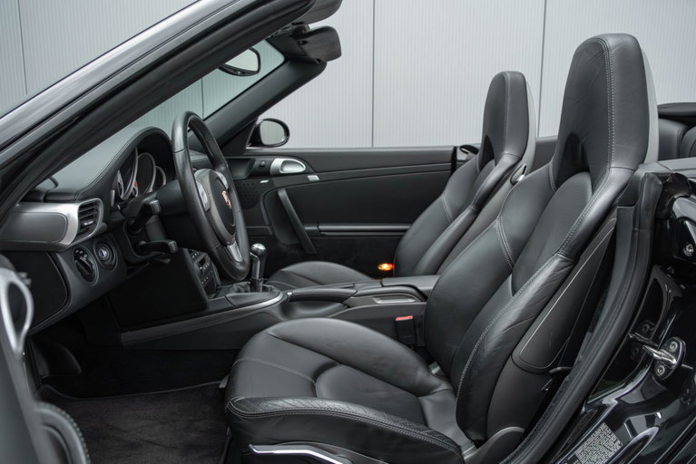 Porsche 997 Carrera S