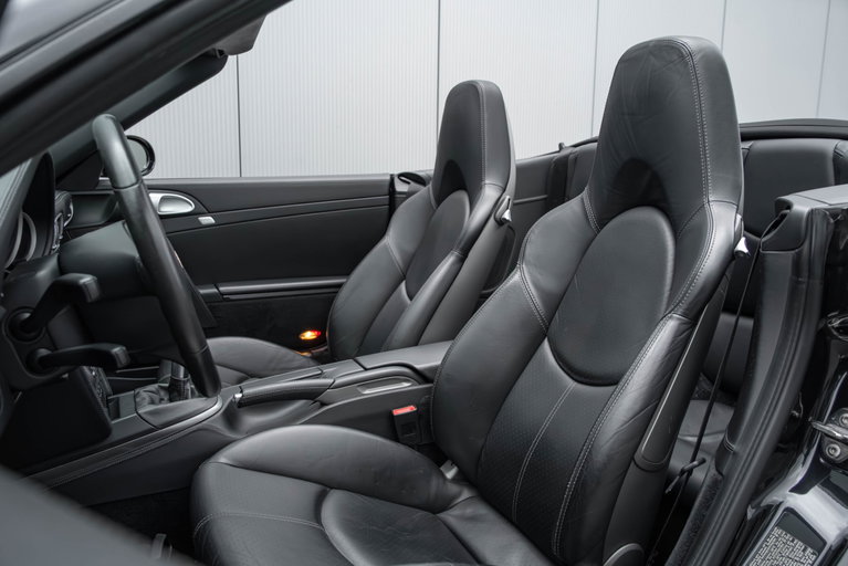 Porsche 997 Carrera S