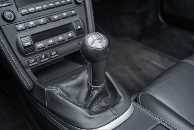 Porsche 997 Carrera S