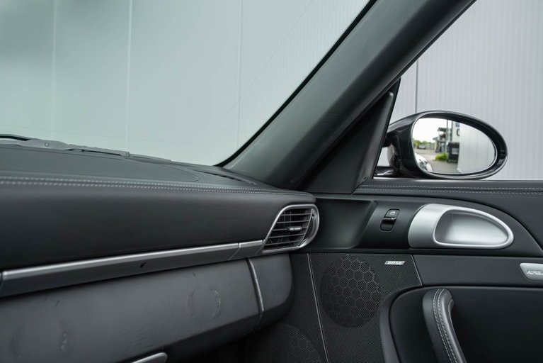 Porsche 997 Carrera S