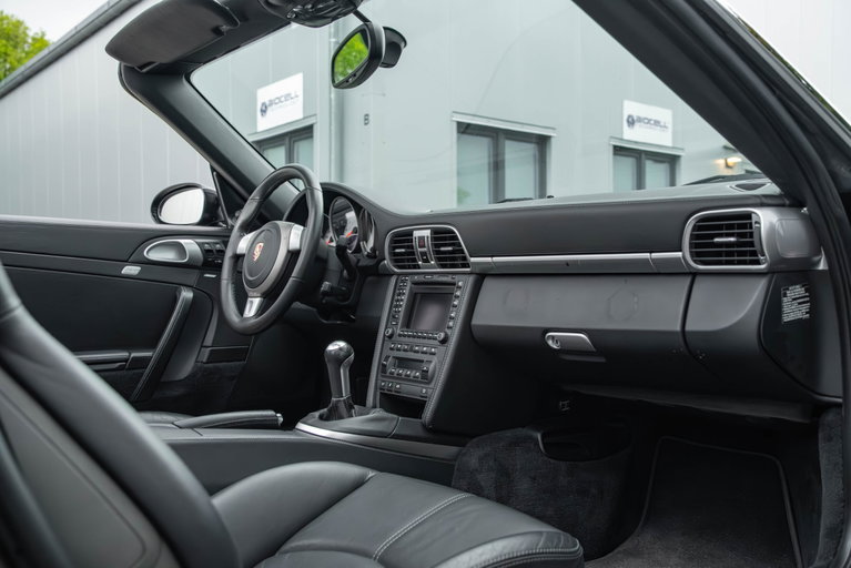 Porsche 997 Carrera S