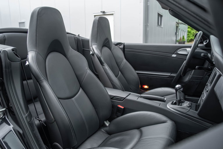 Porsche 997 Carrera S