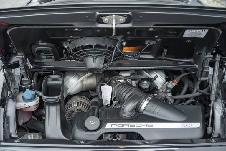 Porsche 997 Carrera S