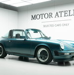 Porsche 911 SC