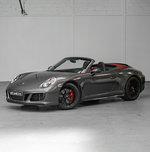 Porsche 991.2 Carrera GTS