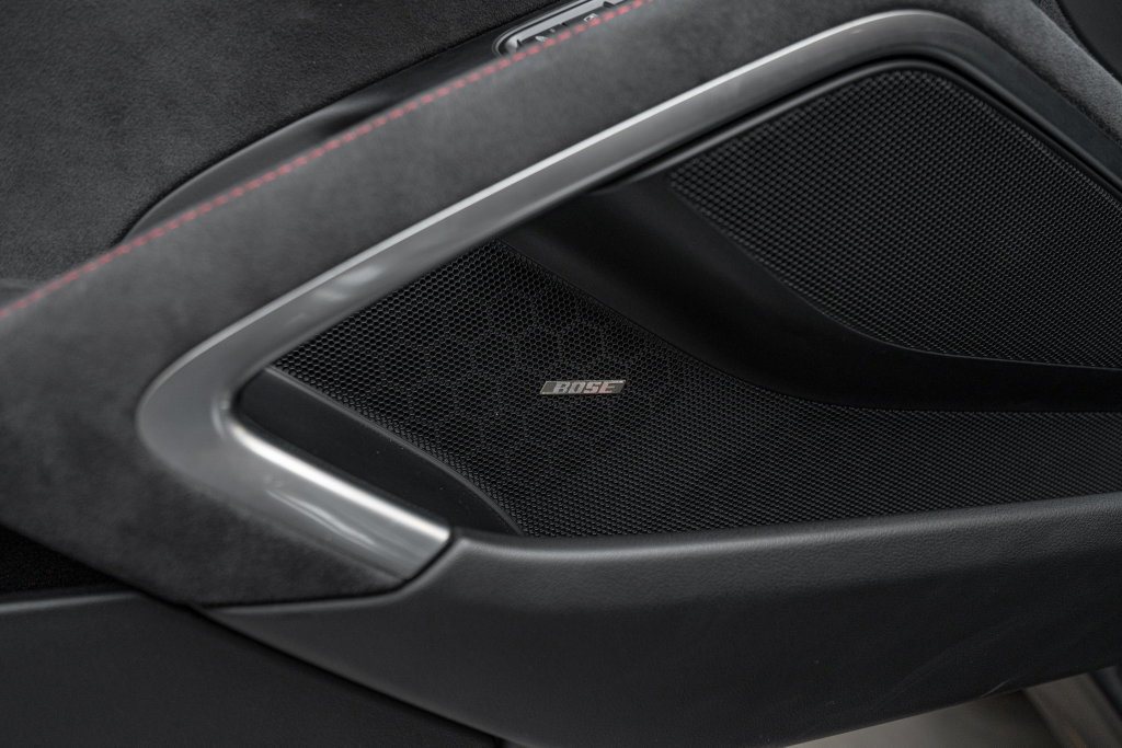 Porsche 991.2 Carrera GTS