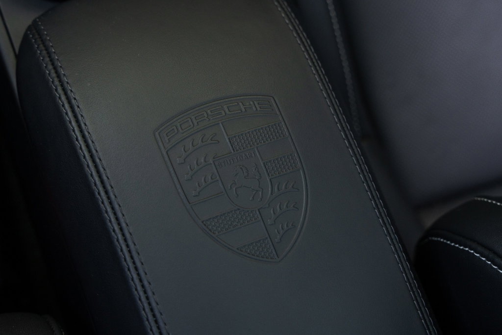 Porsche 992.2 Turbo S