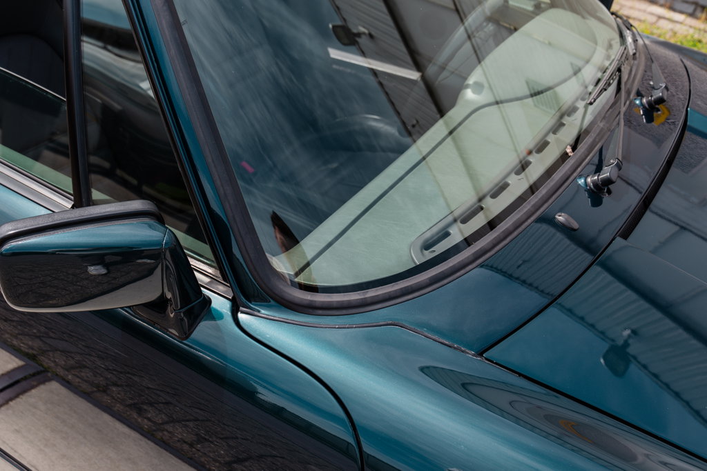 Porsche 964 Carrera 4