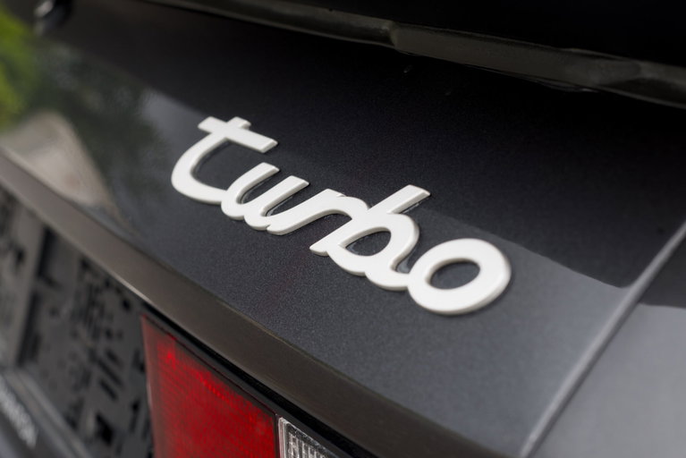 Porsche 944 Turbo Coupé