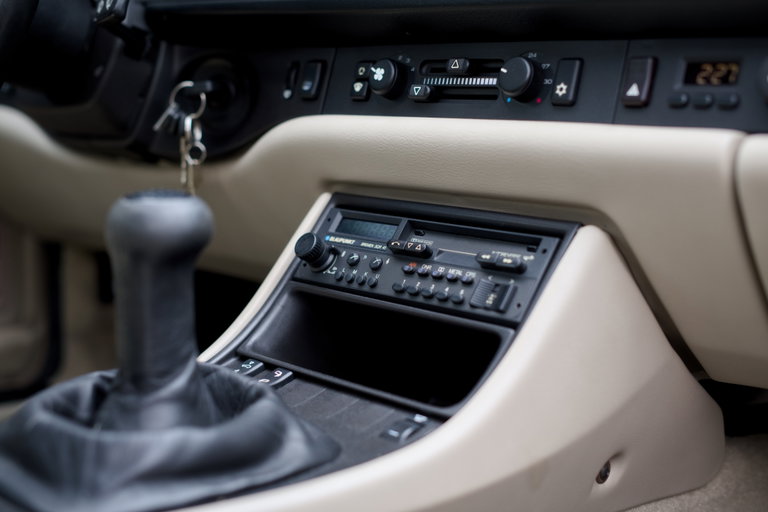 Porsche 944 Turbo Coupé