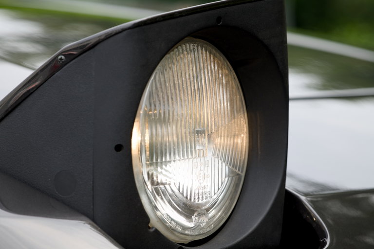 Porsche 944 Turbo Coupé