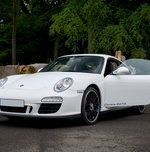 Porsche 997.2 Carrera 4 GTS