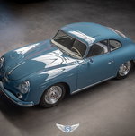Porsche 356 A 1600 Super
