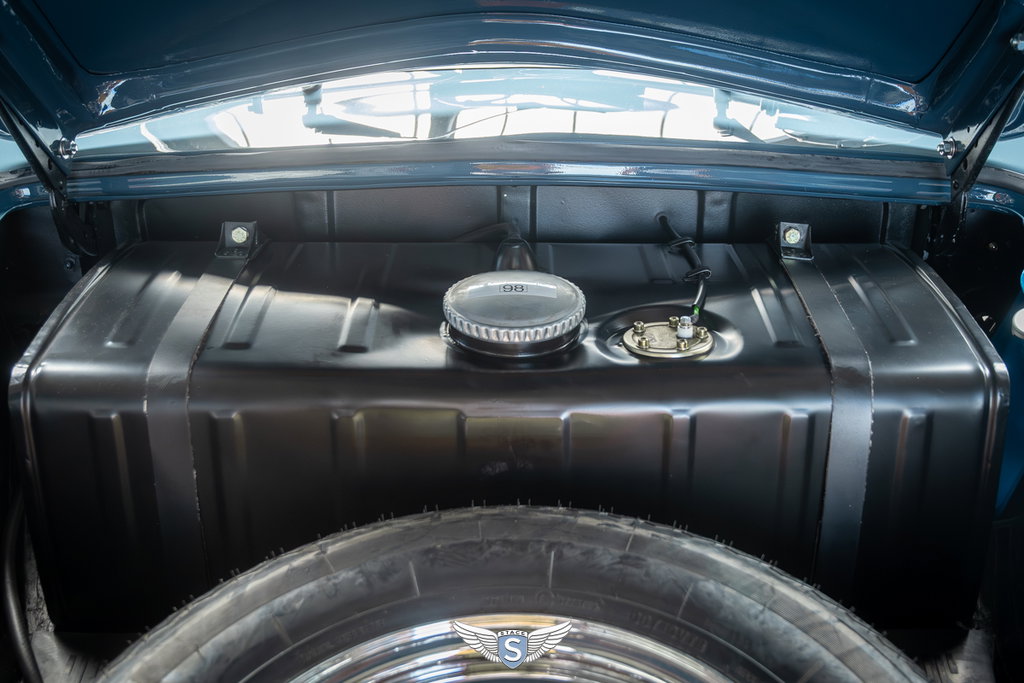 Porsche 356 A 1600 Super