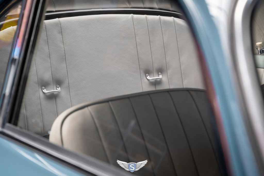 Porsche 356 A 1600 Super