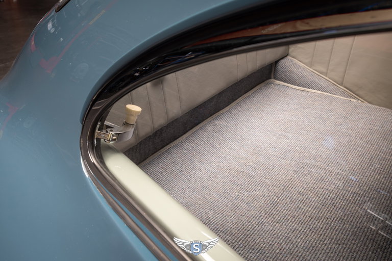 Porsche 356 A 1600 Super
