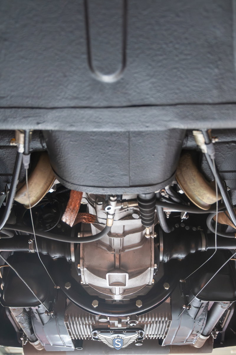 Porsche 356 A 1600 Super
