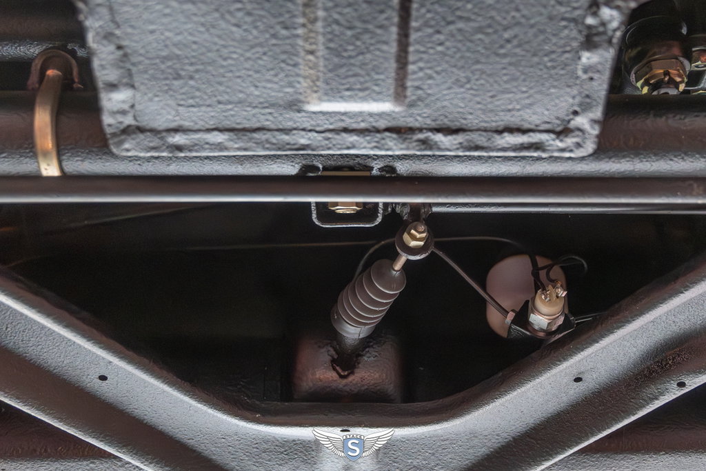 Porsche 356 A 1600 Super