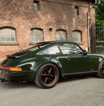 Porsche 911 Backdate