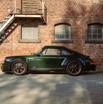 Porsche 911 Backdate